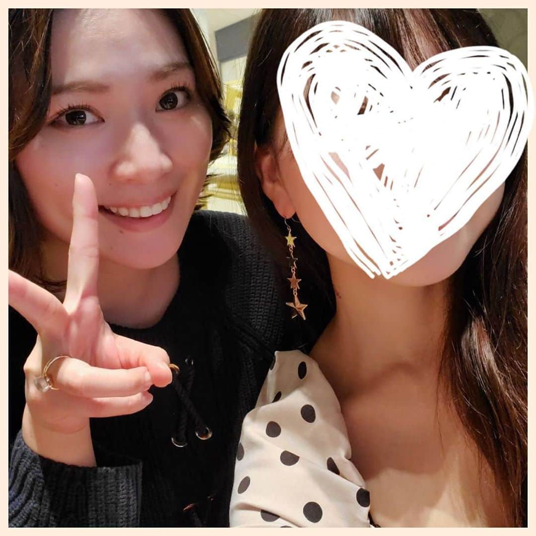 山本愛子のインスタグラム