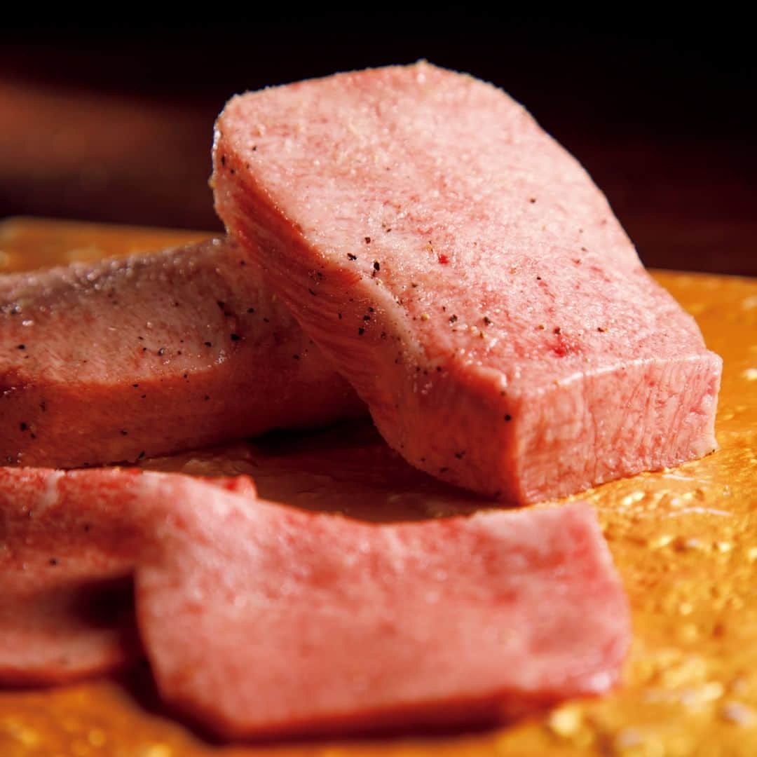 東京カレンダーのグルメインスタ