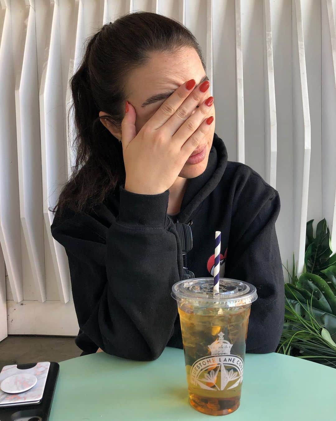 アデレード・ケインさんのインスタグラム写真 - (アデレード・ケインInstagram)「An entire mood」2月14日 2時48分 - adelaidekane