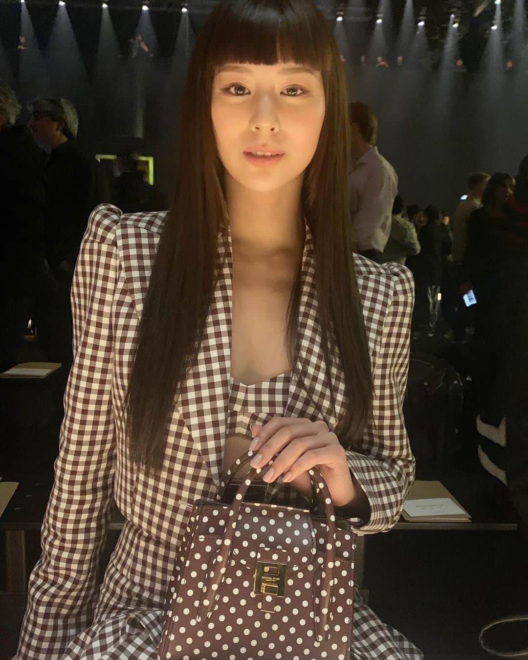 SPURのインスタグラム