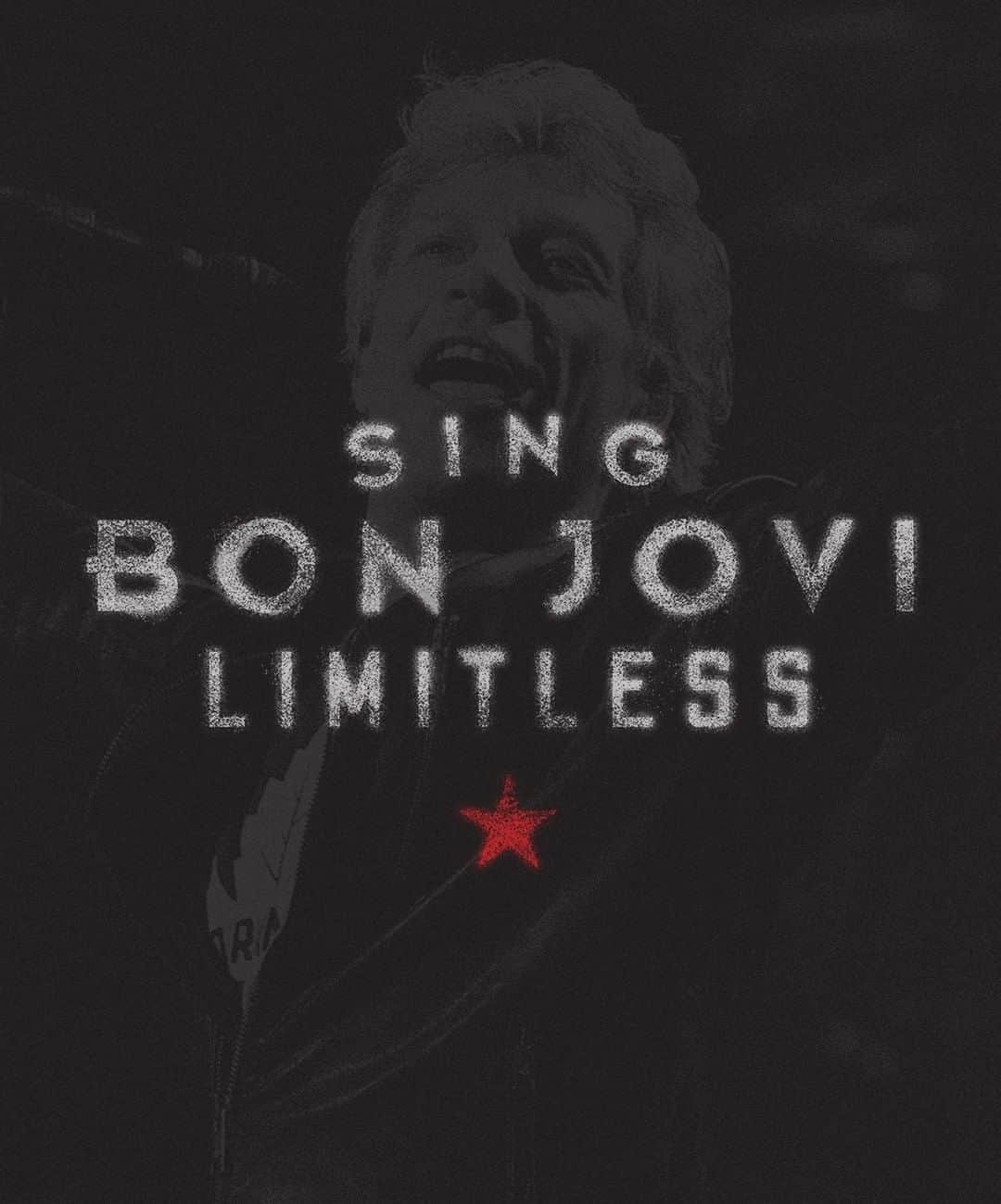 Bon Joviさんのインスタグラム写真 - (Bon JoviInstagram)「Only a few days left to enter the contest to sing our new song #Limitless! Winner gets to sing it live with JBJ! Check out the link in our bio for more info. #singbonjovicontest」2月14日 3時05分 - bonjovi