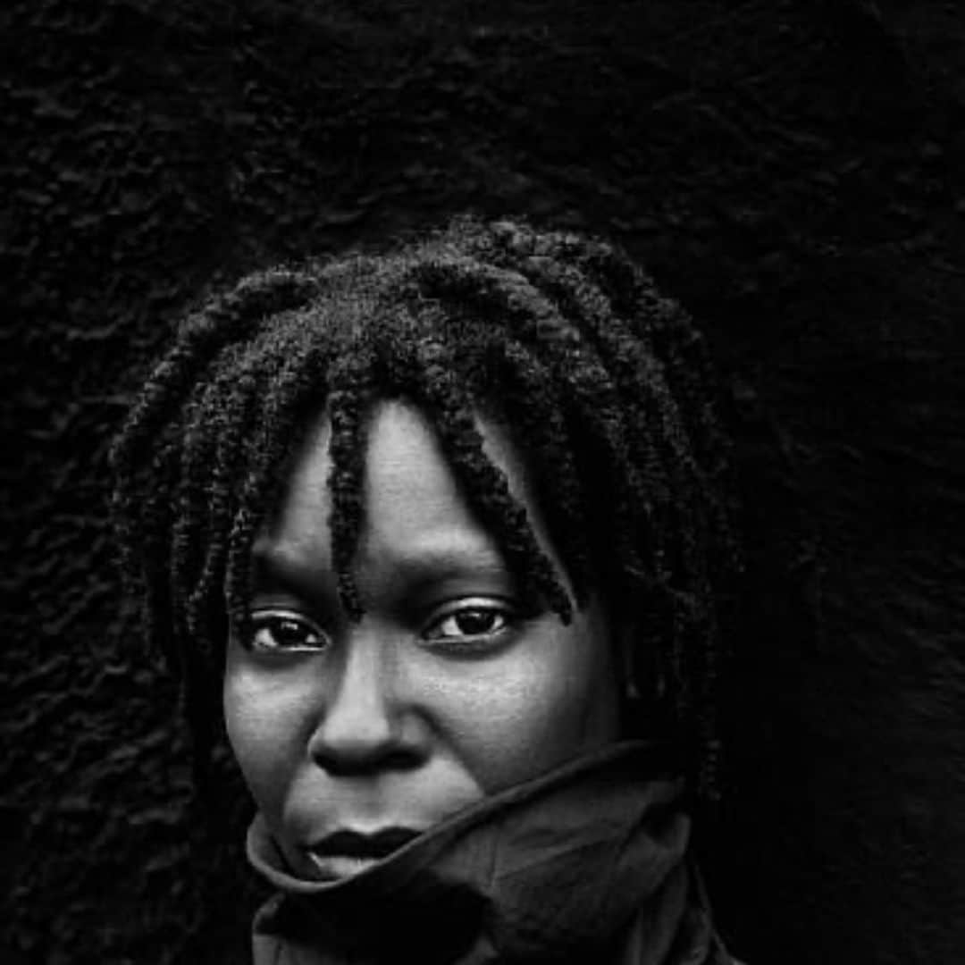 マックスウェルさんのインスタグラム写真 - (マックスウェルInstagram)「WHOOPI GOLDBERG . . . #BHM2020 . . . #scorpio . . . 📸 #herbritts」2月14日 3時28分 - maxwell