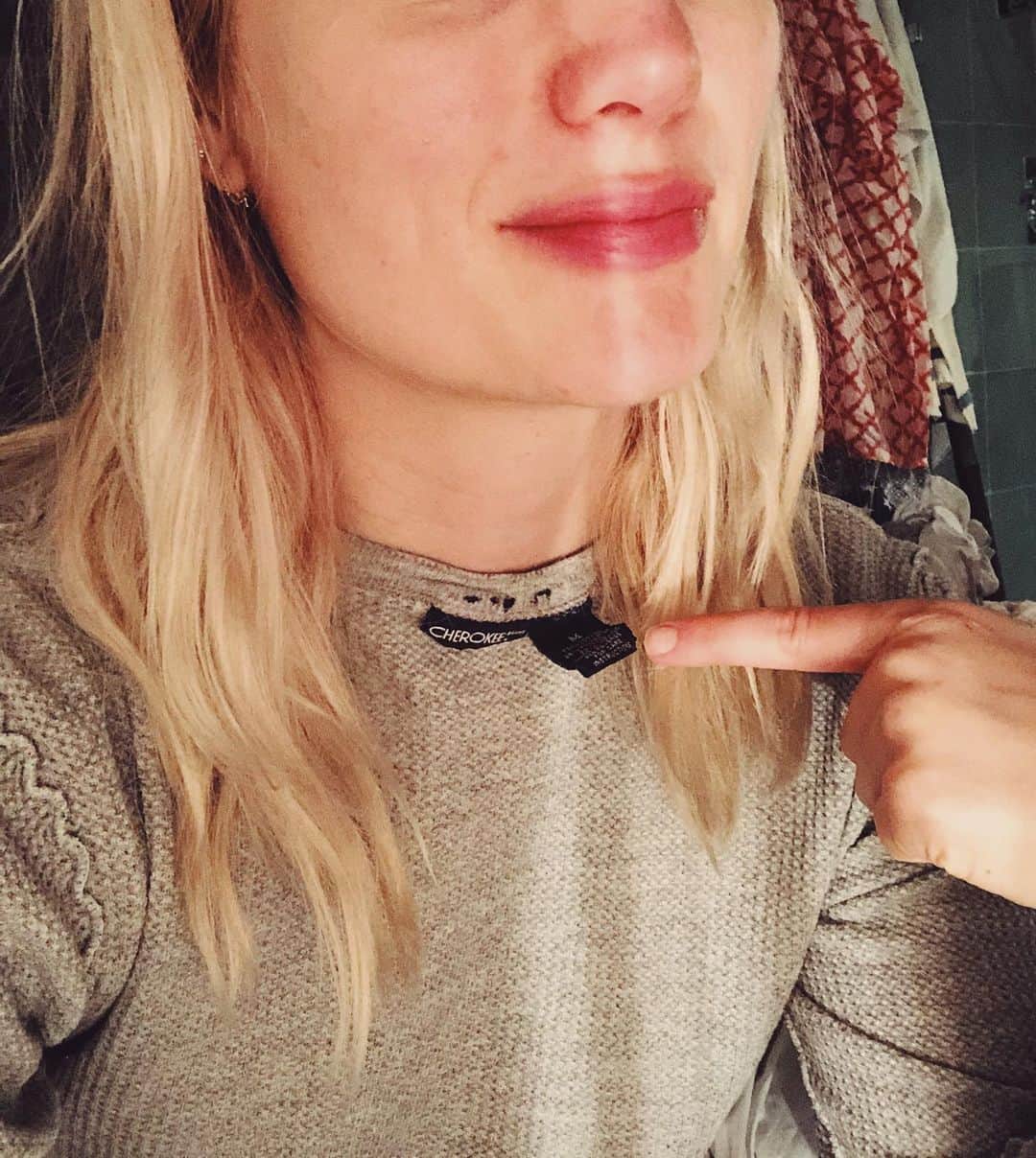ファイン・フレンジーのインスタグラム：「not just inside out- inside out AND backwards.  #skills」