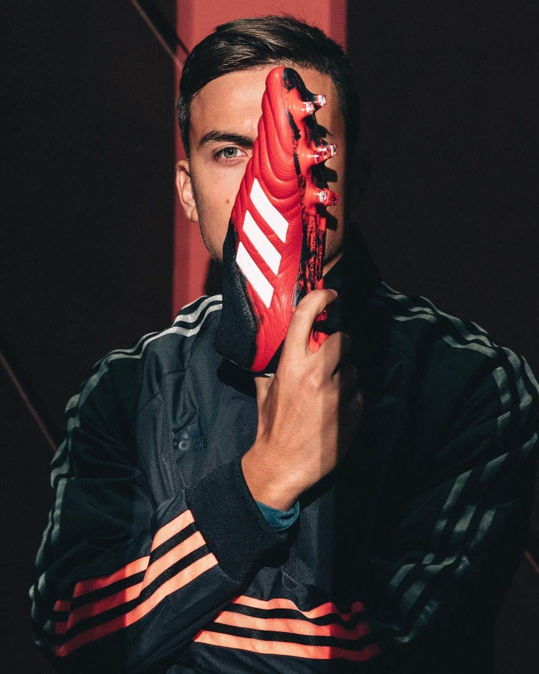 adidas Footballさんのインスタグラム写真 - (adidas FootballInstagram)「Touch of class. @paulodybala and the new #COPA20, tap to shop.  #Football #Soccer #adidasFootball」2月14日 3時47分 - adidasfootball