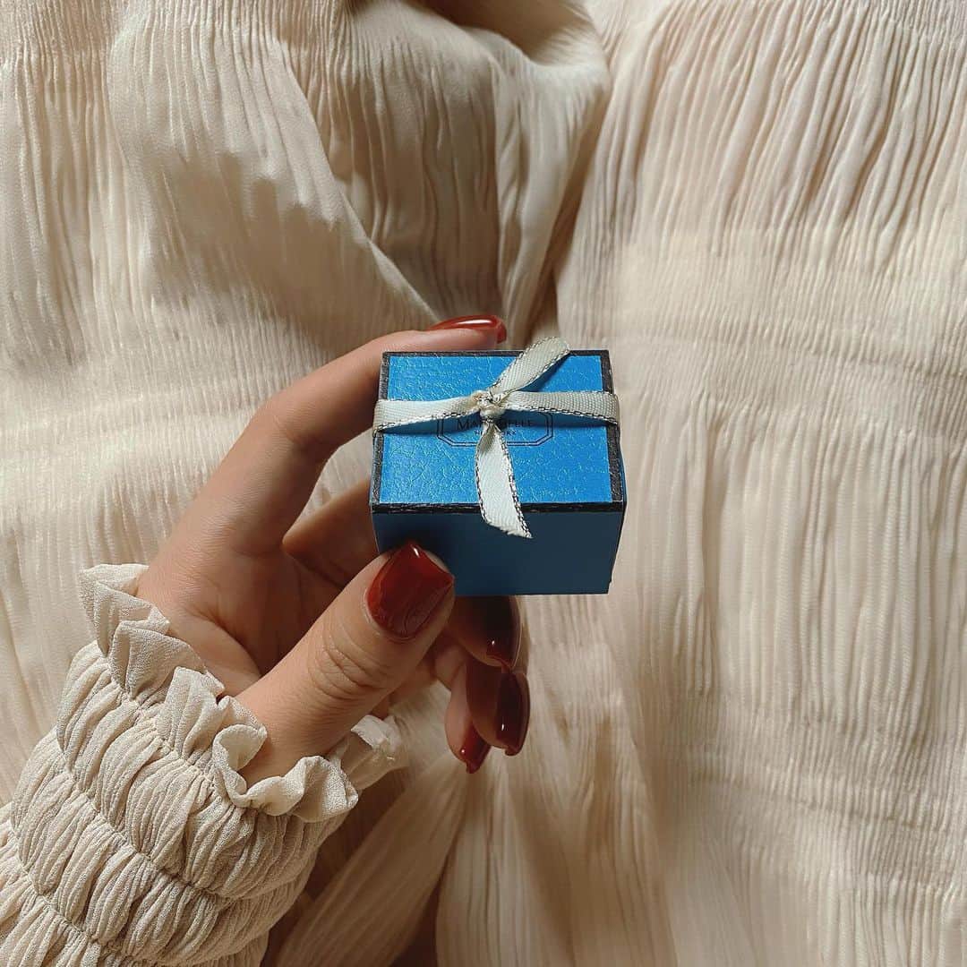 のインスタグラム：「ㅤㅤㅤㅤㅤㅤㅤㅤㅤㅤㅤㅤㅤ ㅤㅤㅤㅤㅤㅤㅤㅤㅤㅤㅤㅤㅤ Happy Valentine♡ ㅤㅤㅤㅤㅤㅤㅤㅤㅤㅤㅤㅤㅤ ㅤㅤㅤㅤㅤㅤㅤㅤㅤㅤㅤㅤㅤ #Valentine #Valentineday  #MARIEBELLE #MARIEBELLENEWYORK ㅤㅤㅤㅤㅤㅤㅤㅤㅤㅤㅤㅤㅤ」
