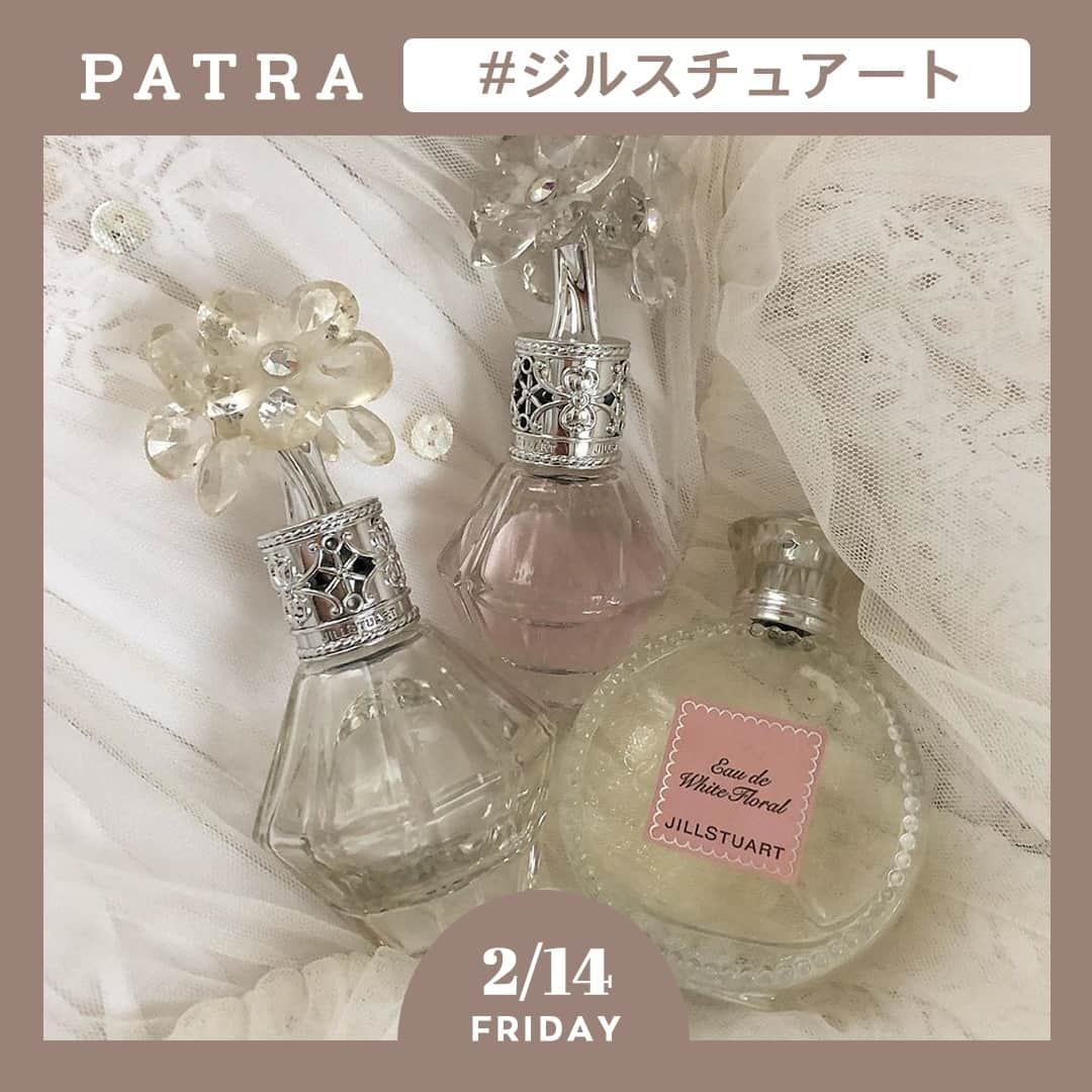 PATRA magazineのインスタグラム