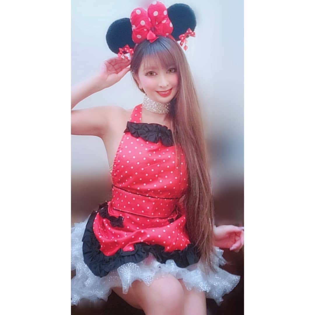 AIMIのインスタグラム