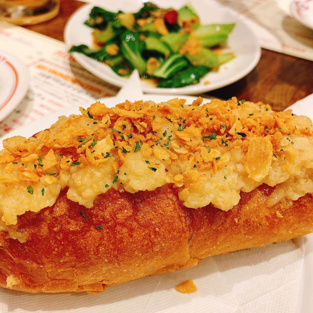 森田真結子のグルメインスタ