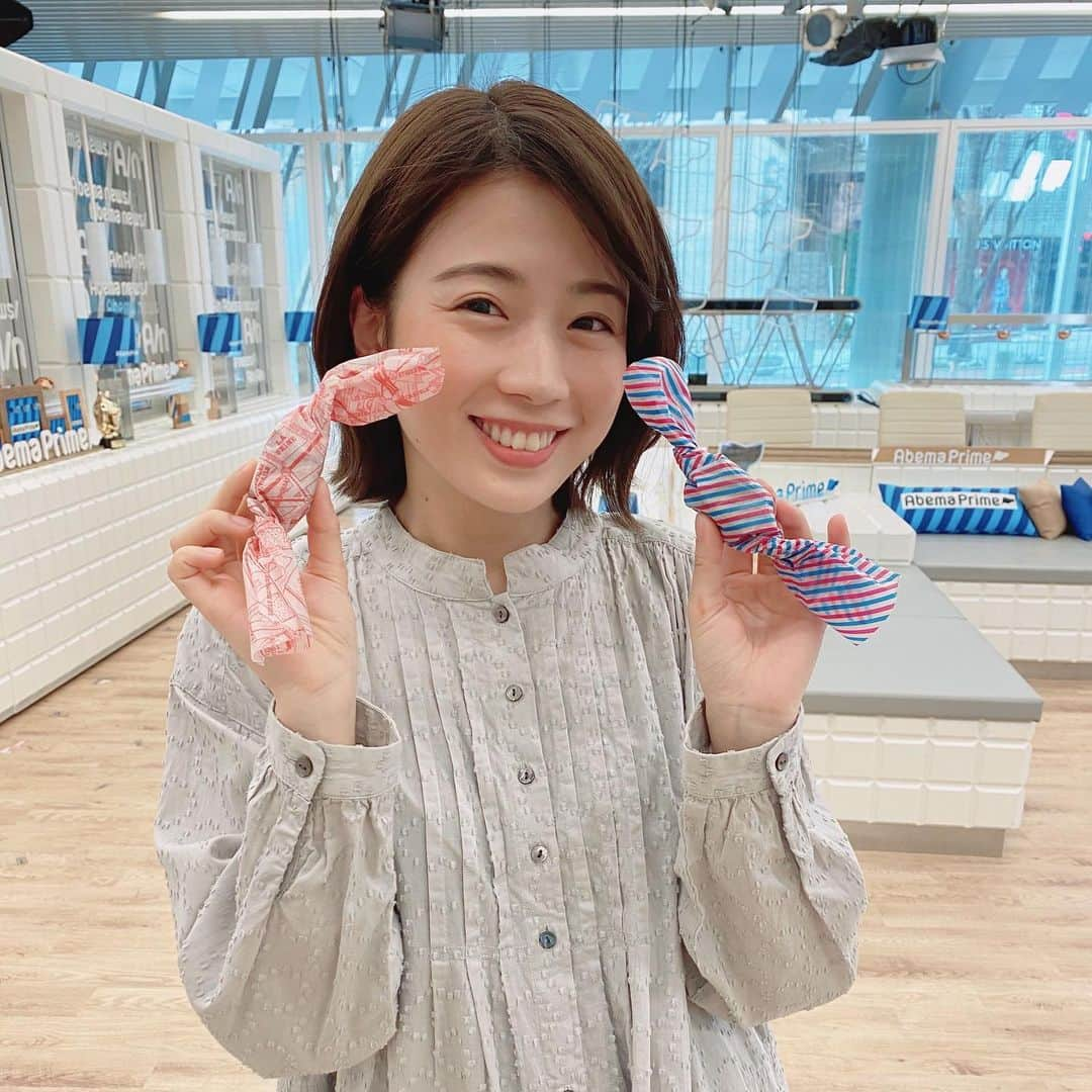 田中萌さんのインスタグラム写真 - (田中萌Instagram)「* ハッピーバレンタイン🍫  #生ガトーショコラ #簡単 #手作り #去年のラッピングの余りを再利用 #バレンタイン #手はよく洗いました」2月14日 8時16分 - moetanaka_ex