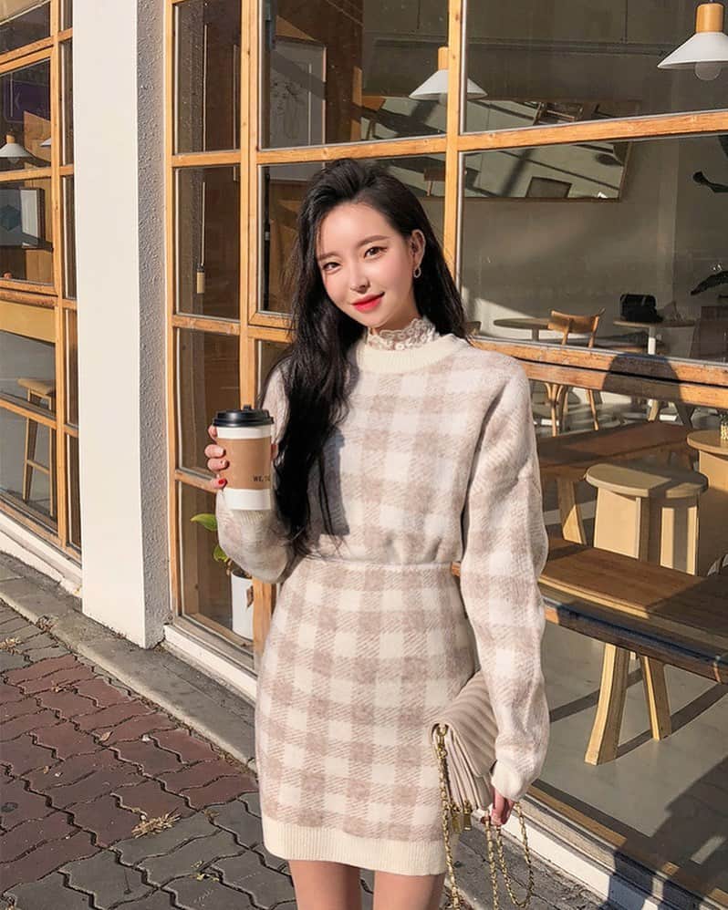 Chuuのインスタグラム：「Good morning😎✨」
