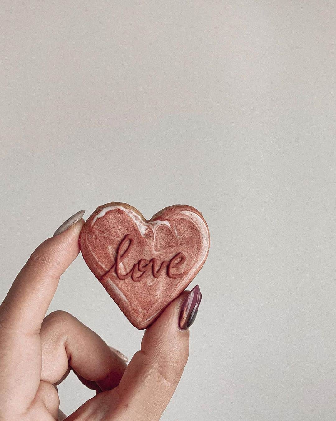 Manamiのインスタグラム：「Happy Valentine’s day! #love #❤️」
