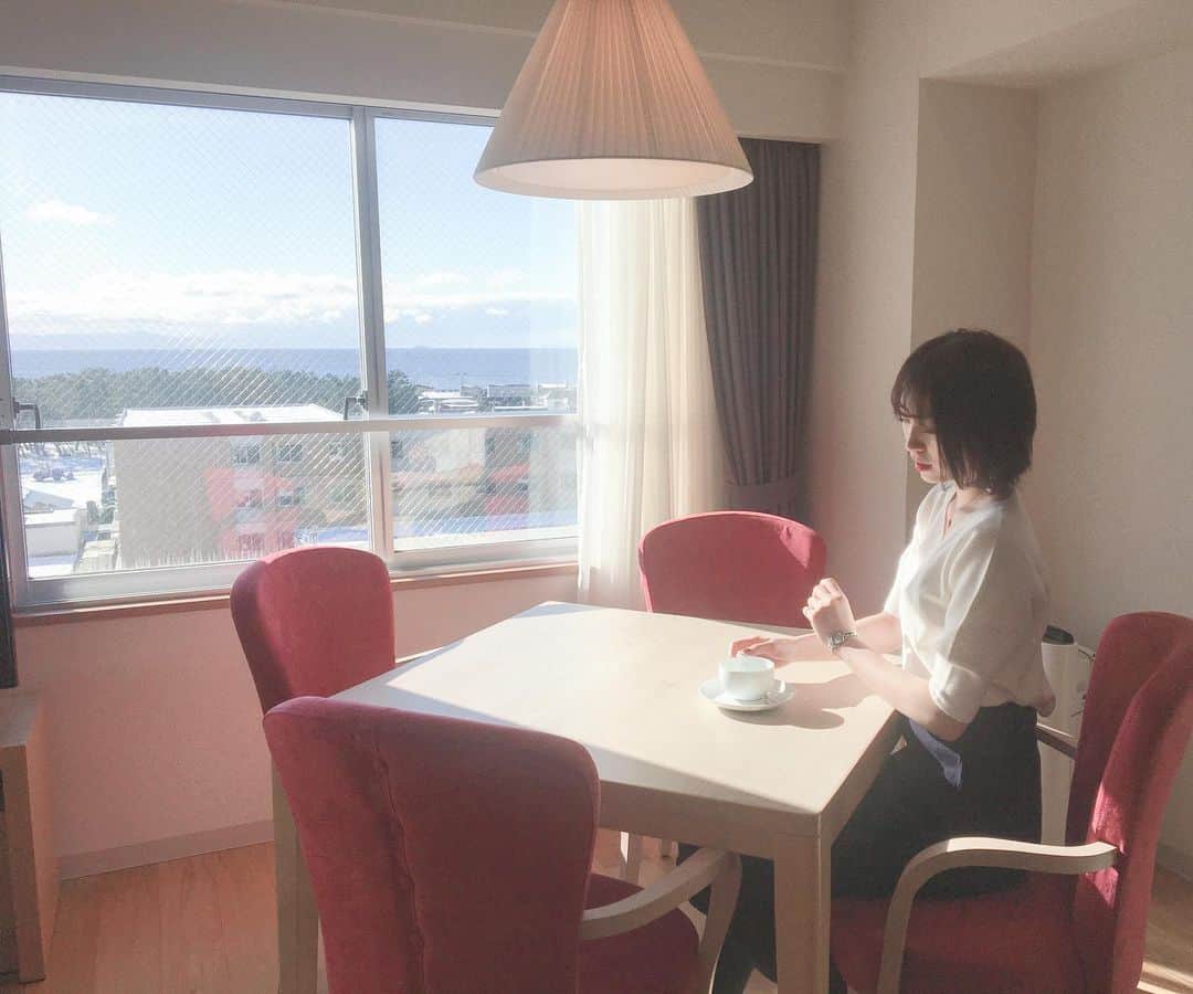 中村優花のグルメインスタ