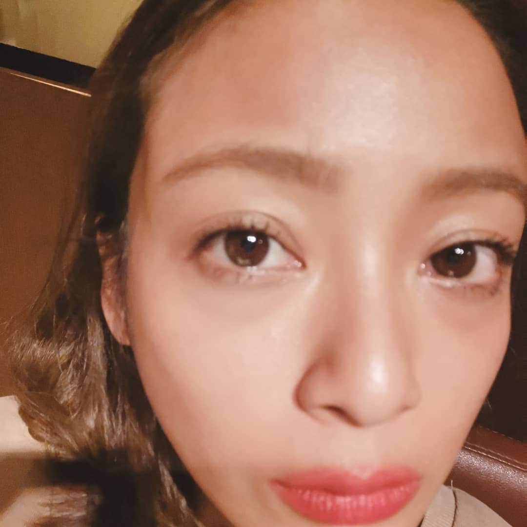 脇田恵子のインスタグラム：「どあっぷ🤗。 今日はチョコレートもらえるかなぁ🤔❤️👍。」