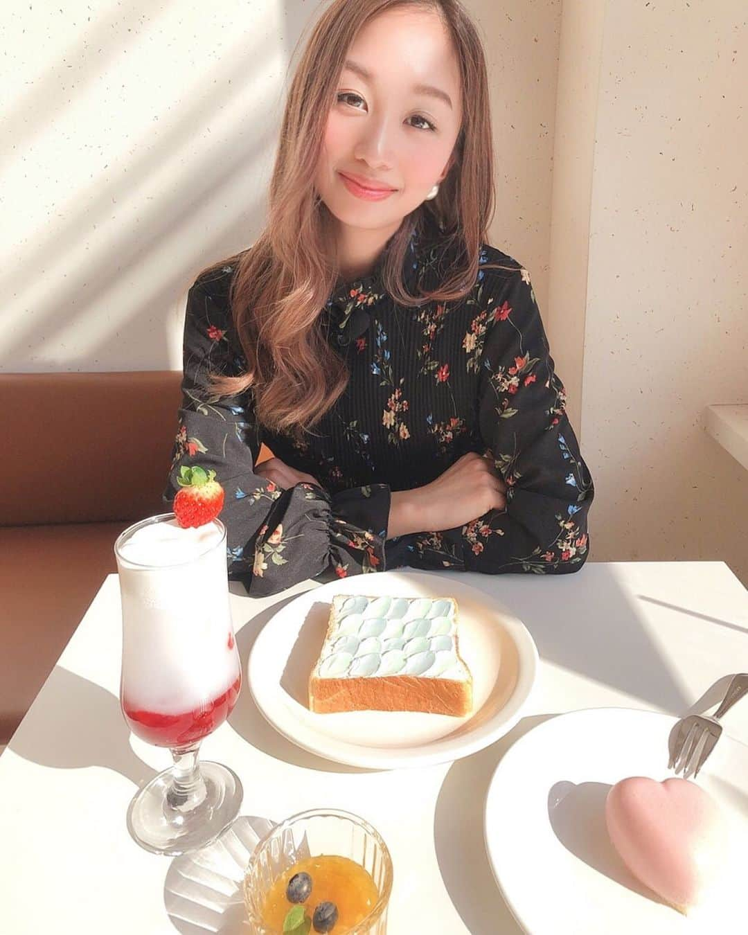 近藤あやのインスタグラム