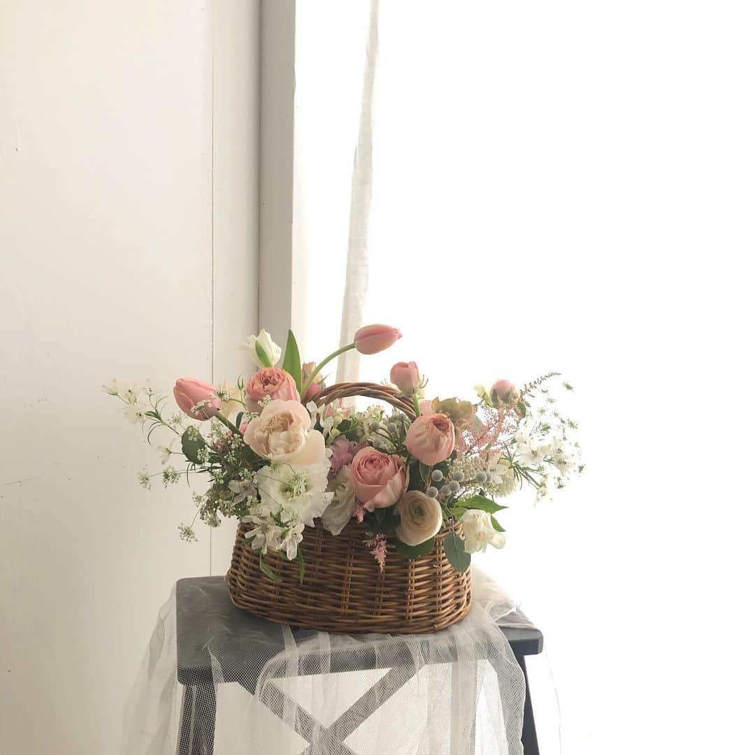 플로리스트 이주연 florist Lee Ju Yeonさんのインスタグラム写真 - (플로리스트 이주연 florist Lee Ju YeonInstagram)「. . 발렌타인데이에 바네스와 함께 하세요 💕 문의 Katalk ID vaness52 . Valentine's Day We getting an order for Valentine's Day🌸 If you have any questions, please contact us Instagram direct. 💌 . . #바네스꽃다발 #Valentine'sday #발렌타인데이꽃다발 #발렌타인꽃다발 #발렌타인꽃선물 #졸업식꽃다발 #빈티지꽃다발 . . 订花 WeChat ID vaness_flower 클래스상시모집 당일꽃주문가능 #수업문의 #주문예약 #lesson #Order  Katalk ID vaness52 WeChat ID vaness_flower E-mail vanessflower@naver.com . 강남구 역삼동608-16 📞02-545-6813 . #vanessflower #florist #flowershop #handtied #flowerlesson #花束 #花束包装 #바네스플라워 #플로리스트 #꽃다발 #웨딩부케 #역삼역꽃집 #언주역꽃집 #플라워레슨 #꽃다발주문 #꽃수업 #기업출강 #꽃주문」2月14日 9時54分 - vanessflower