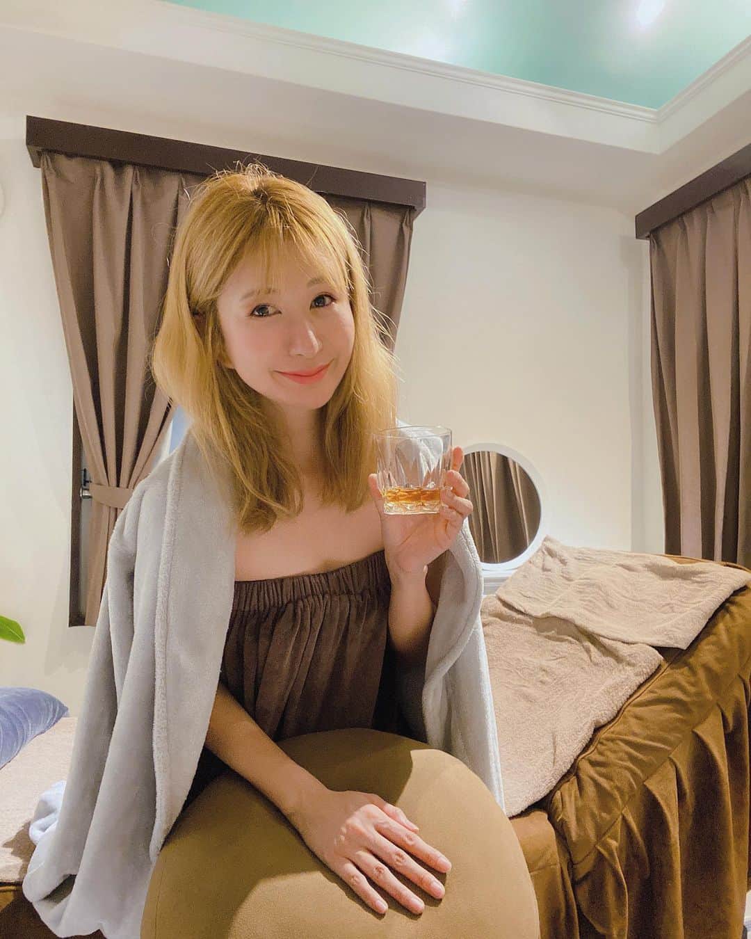 中村江莉香のグルメインスタ