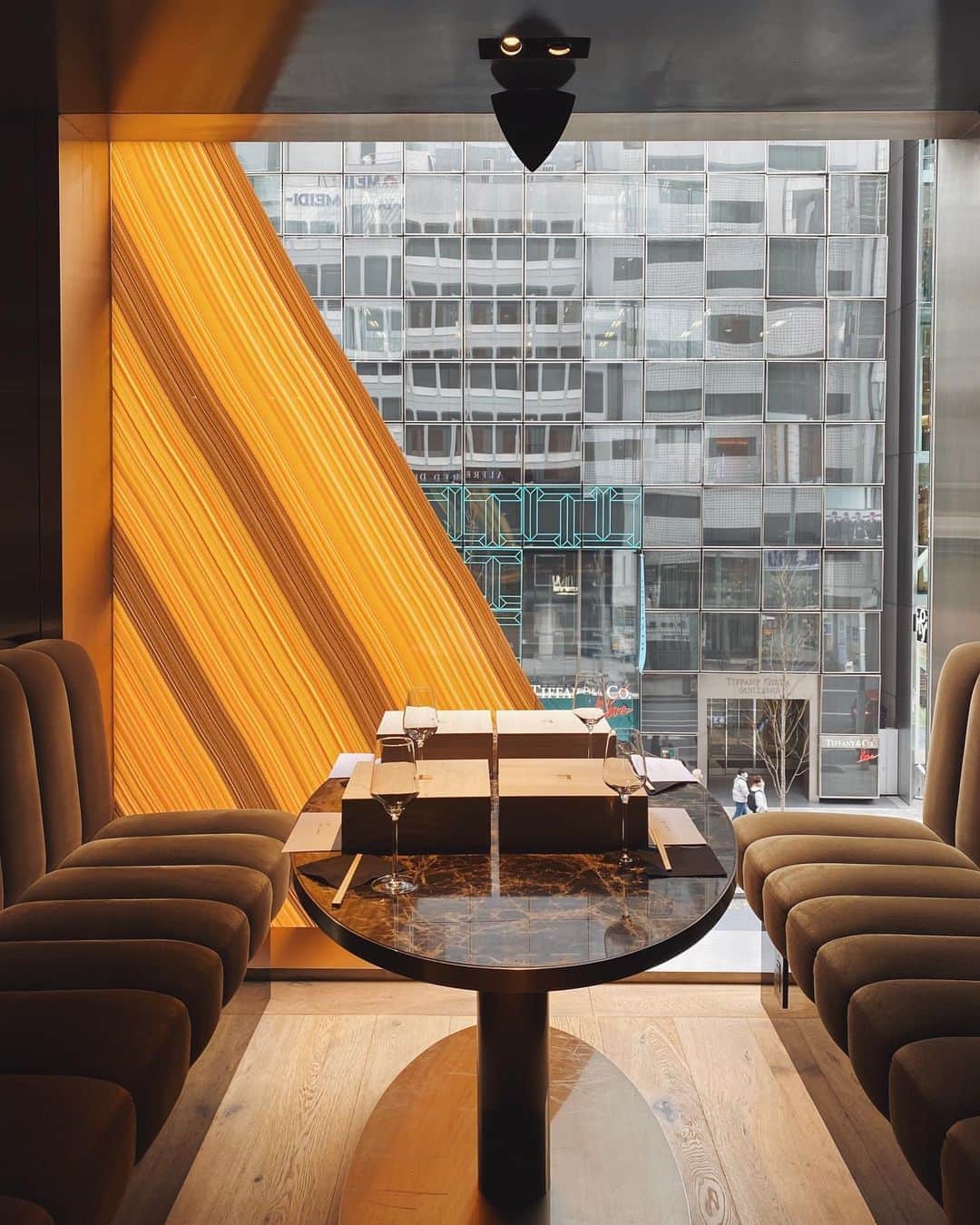 金セアルのグルメインスタ