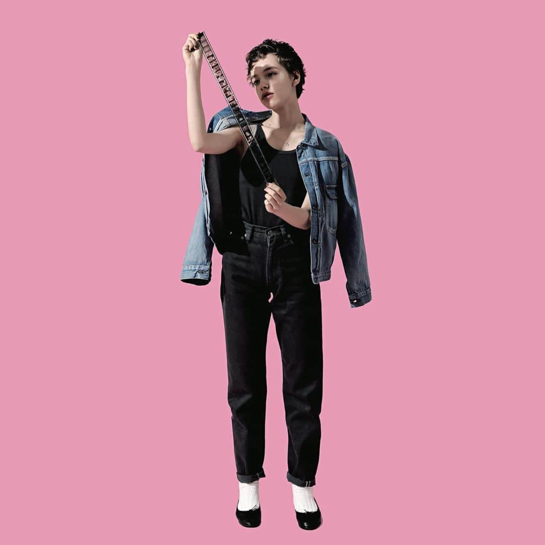 CLUÉLmagazineのインスタグラム