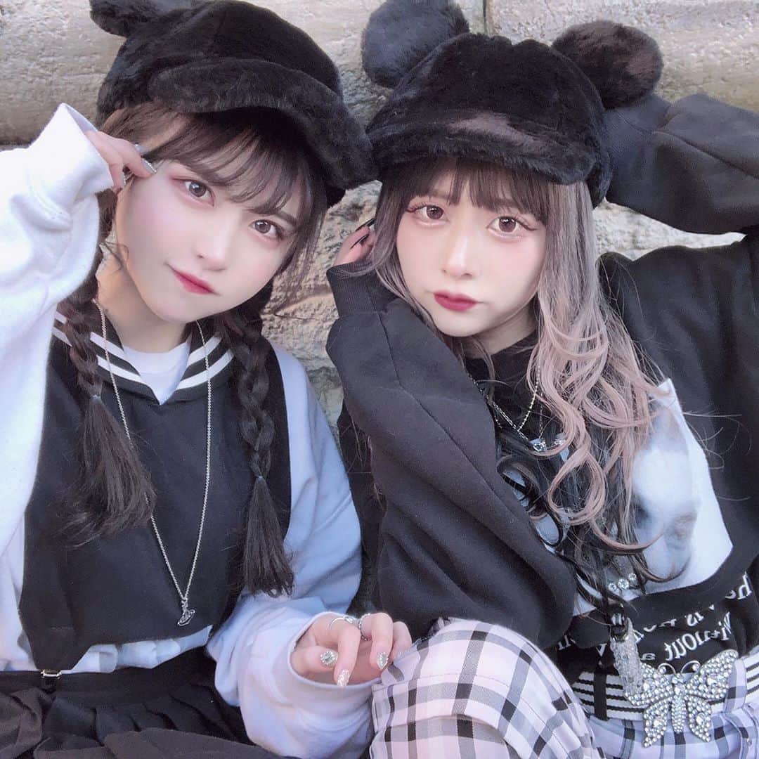 小此木流花のインスタグラム