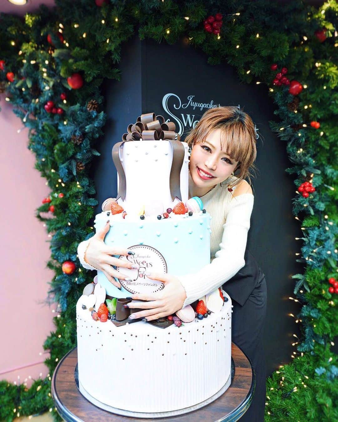 Hanaのグルメインスタ