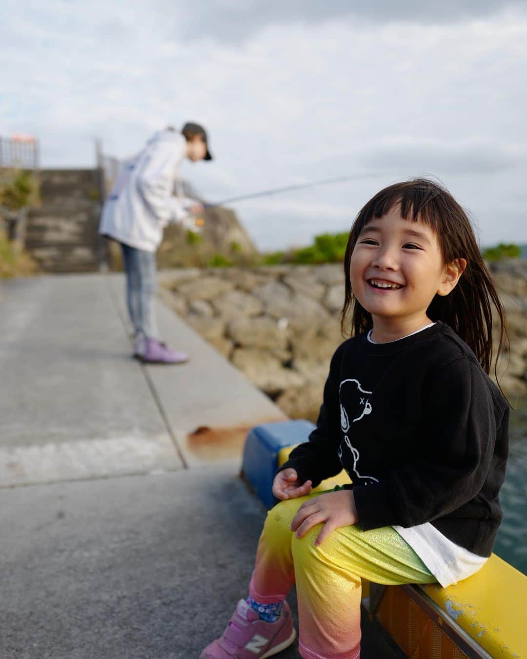 のインスタグラム：「🧚🏻‍♀️」