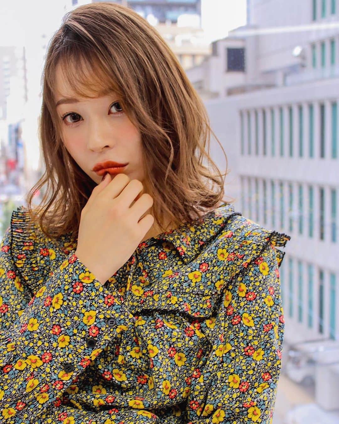 karen okajimaのグルメインスタ