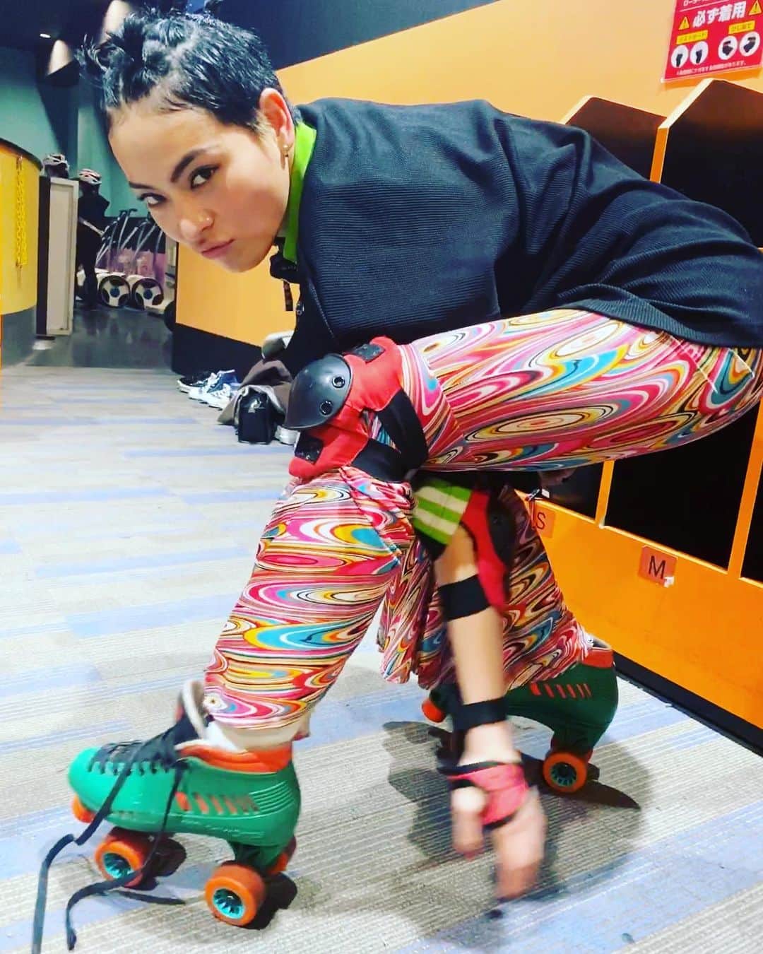 菅原小春のインスタグラム：「28!!」