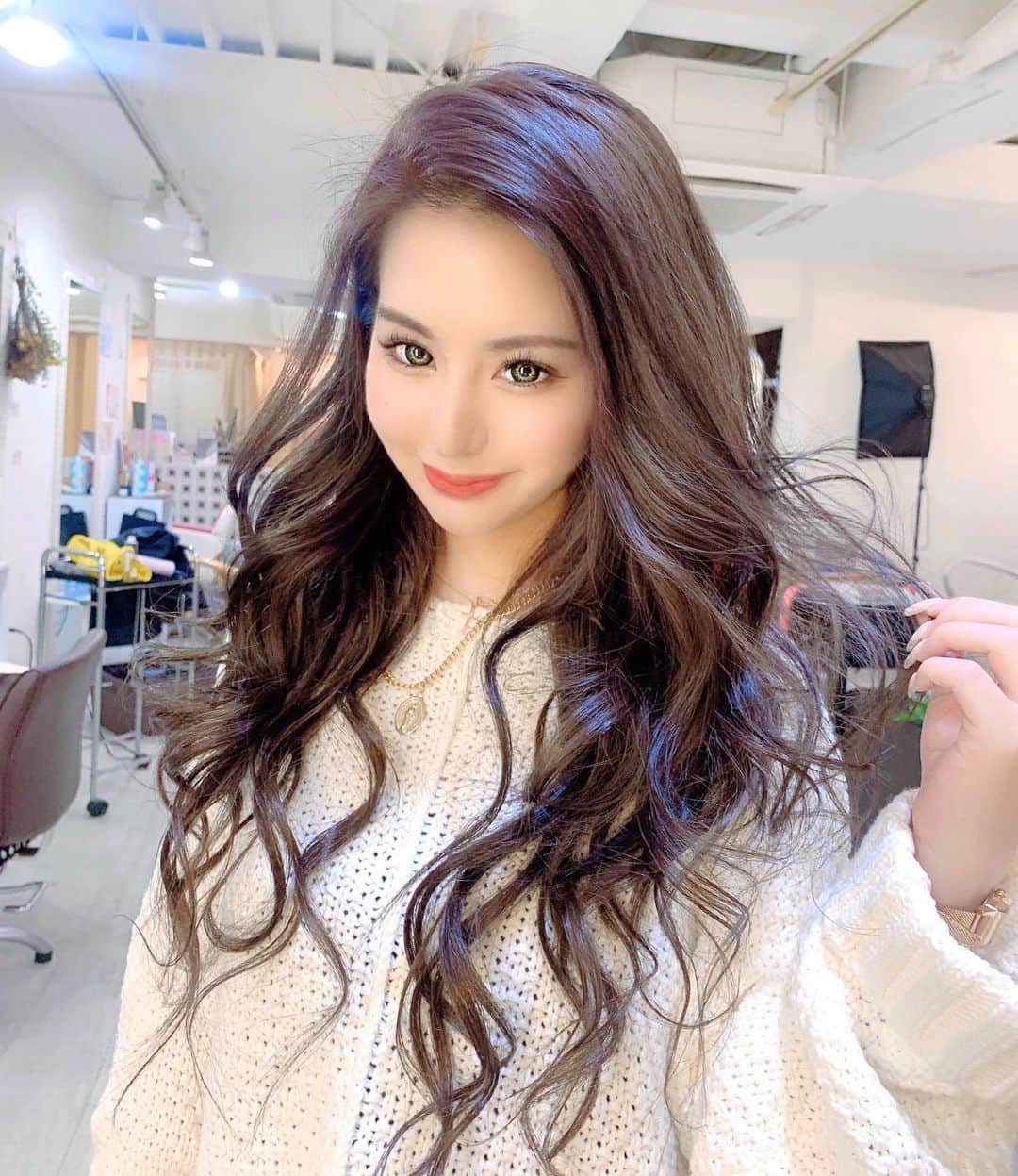 はるぽんのインスタグラム