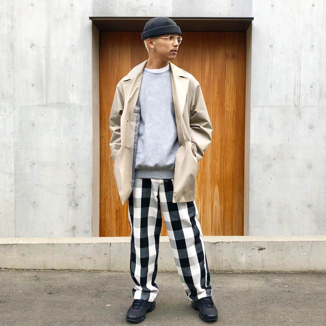 JOURNAL STANDARD 表参道のインスタグラム