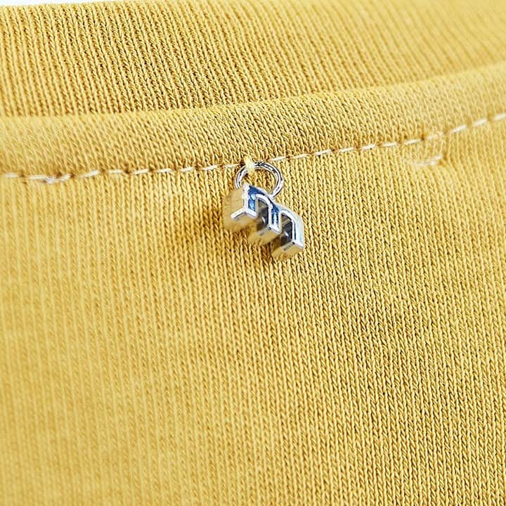 のインスタグラム：「Wear the difference. #MetIsBack #SneakPeek #NewCollection」