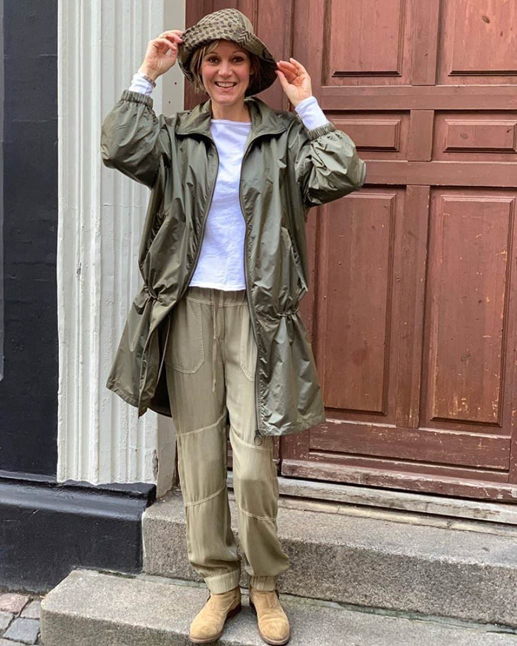 アルベルトファッシャーニのインスタグラム