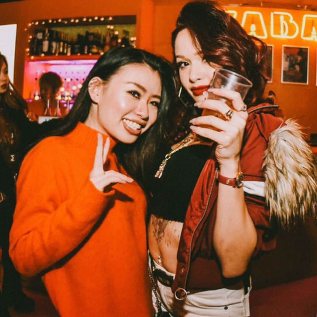 CLUB O NAGOYA(クラブオーナゴヤ)のインスタグラム