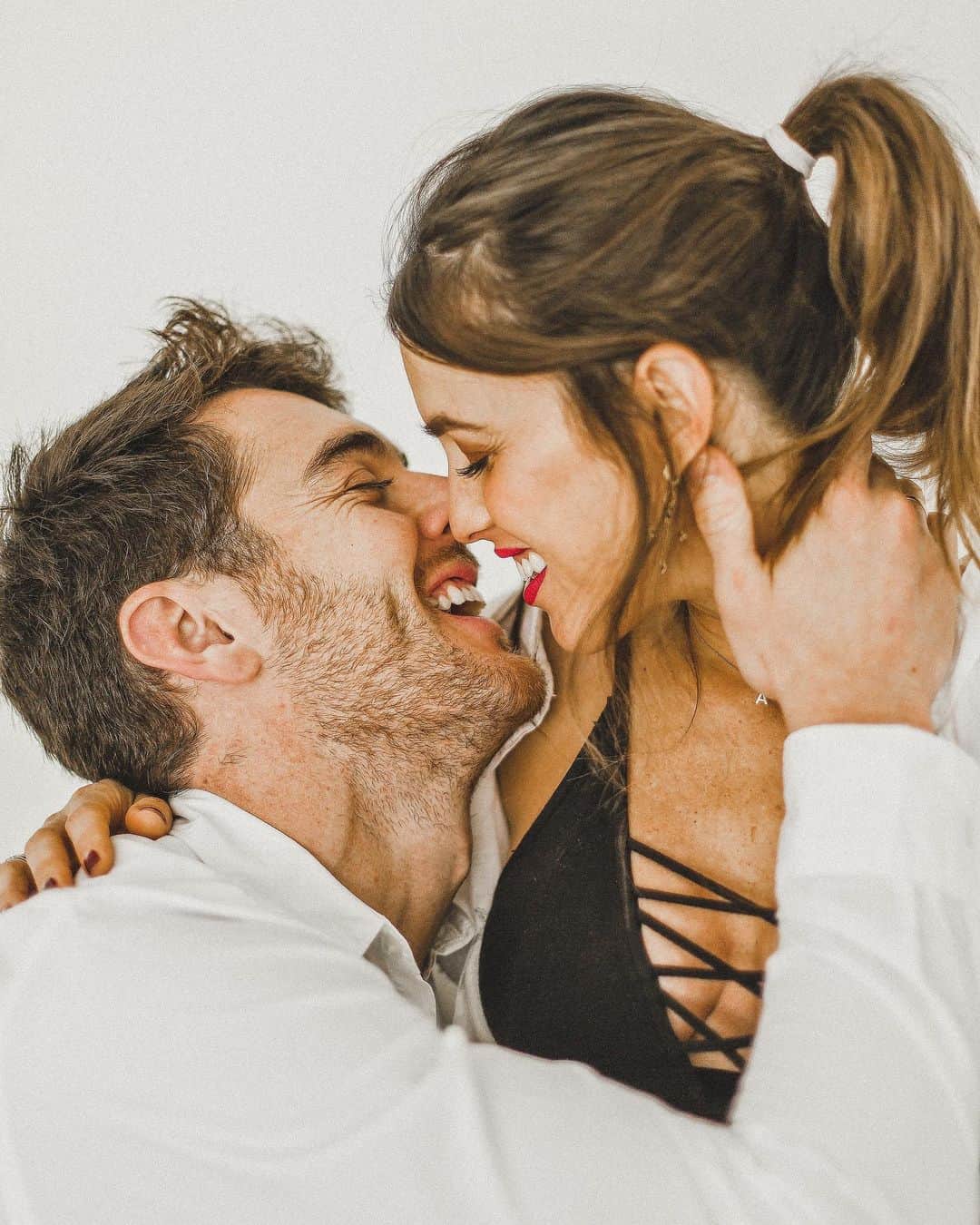 イバイ・ゴメスのインスタグラム：「Tú, ÚNICA ❤️」