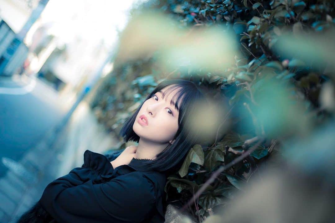 上原りゆきのインスタグラム：「📸」