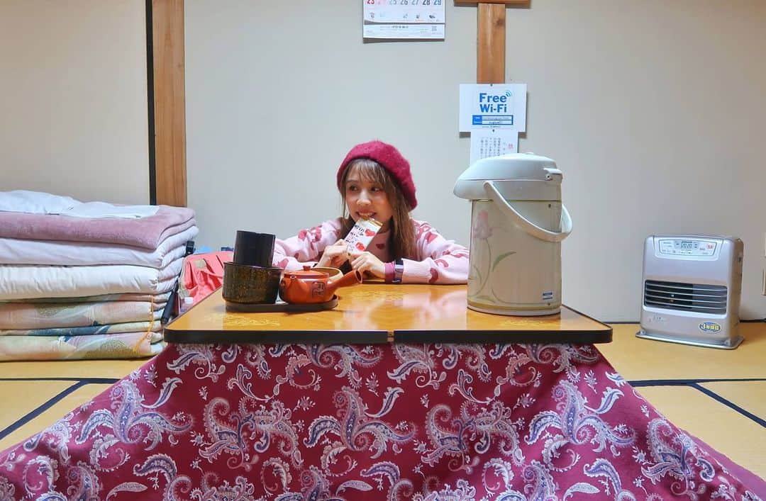 ビーム先生のグルメインスタ