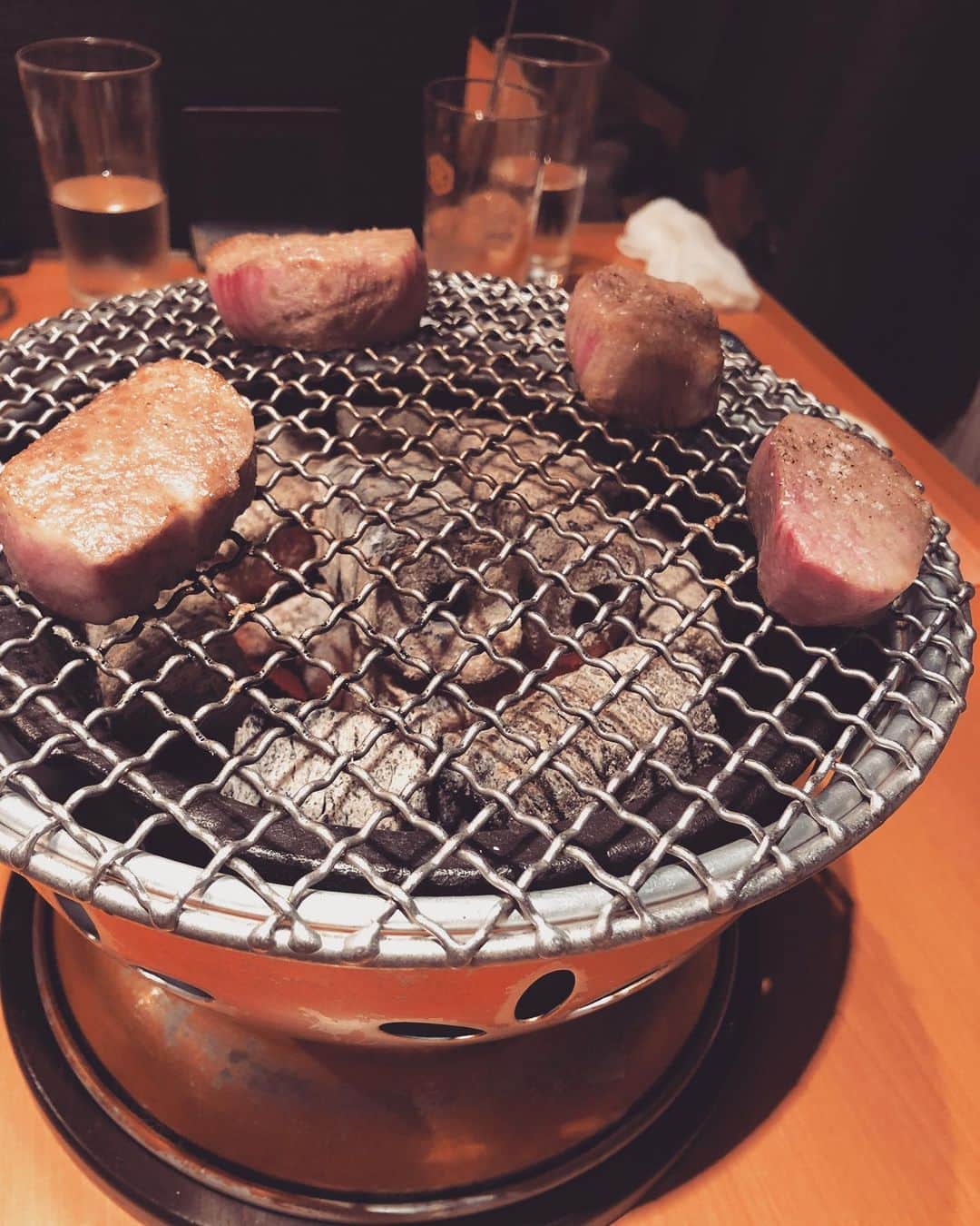 本間憲のインスタグラム