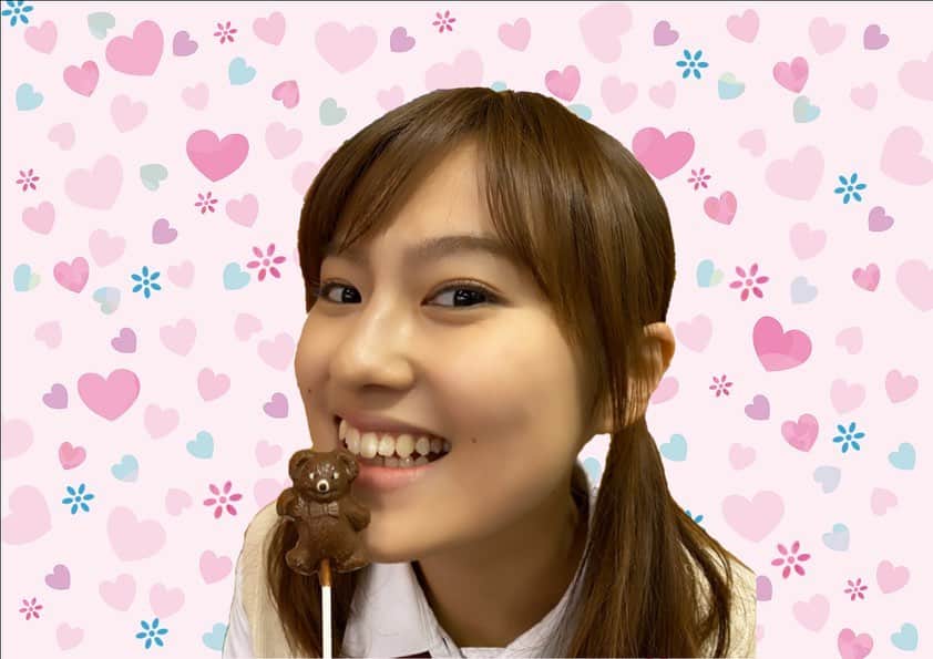 【公式】女子高生の無駄づかいのインスタグラム