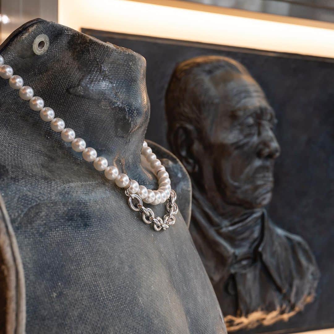 Mikimotoのグルメインスタ