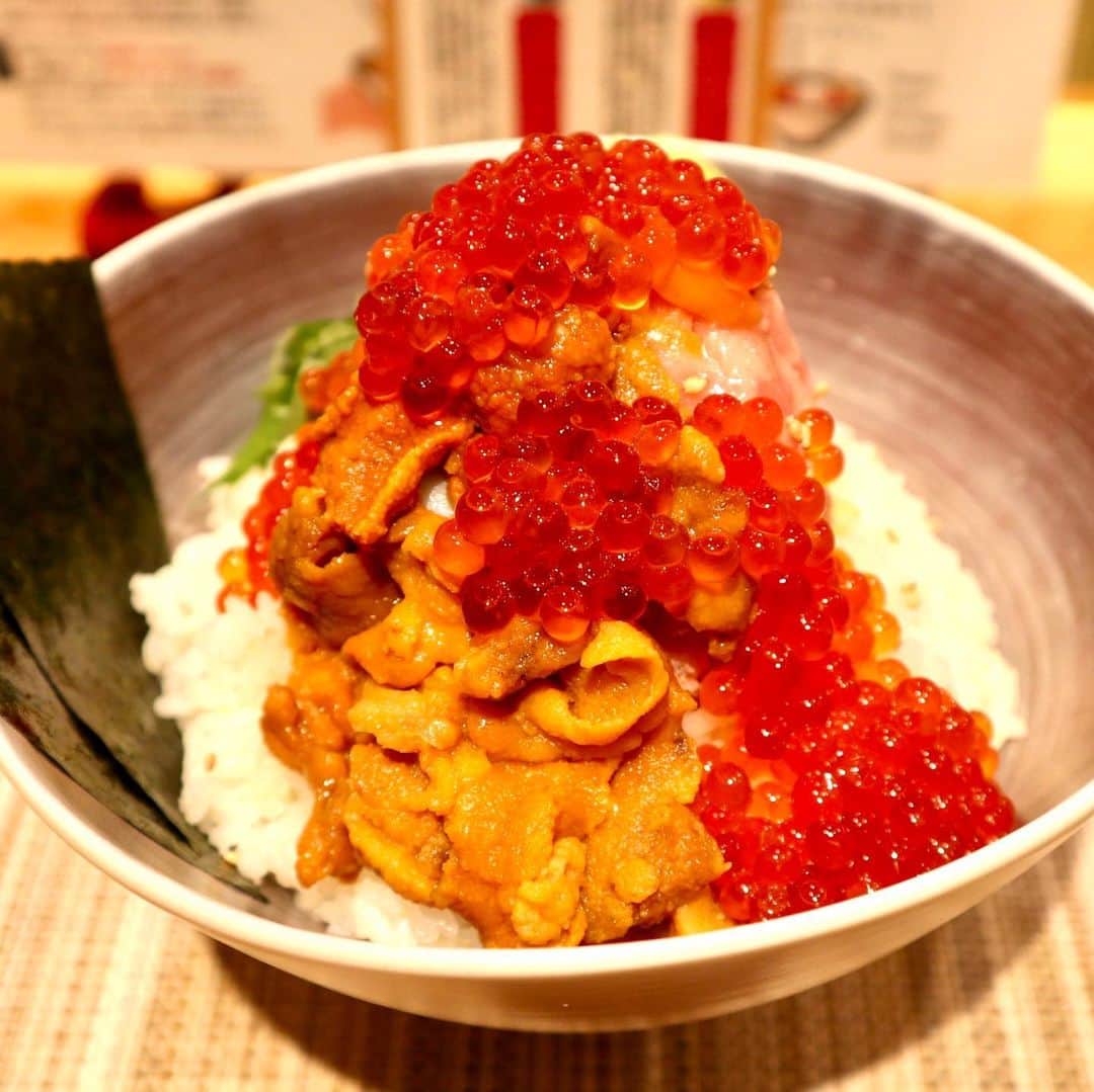 横山みれいのグルメインスタ