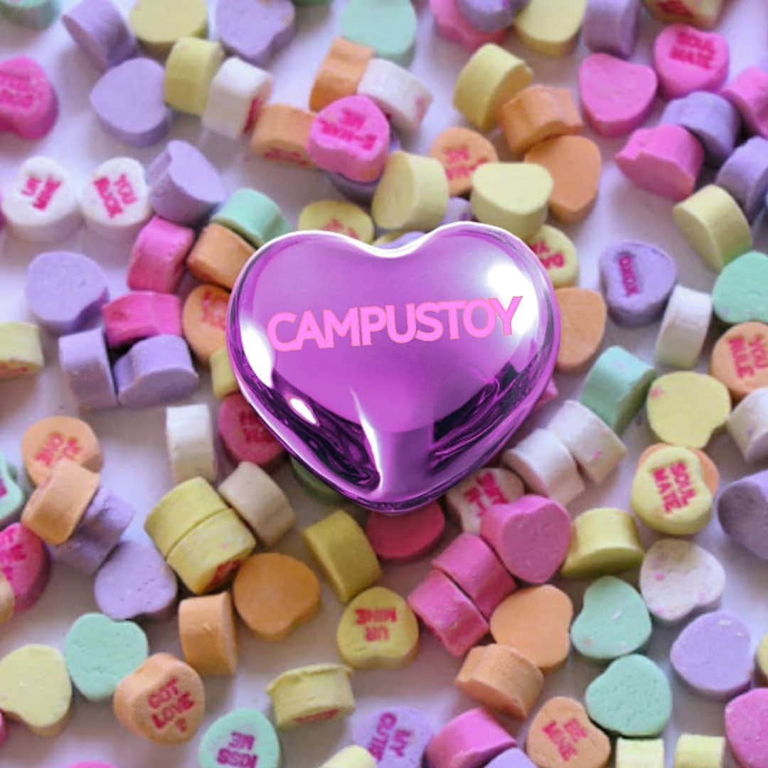 campusのグルメインスタ