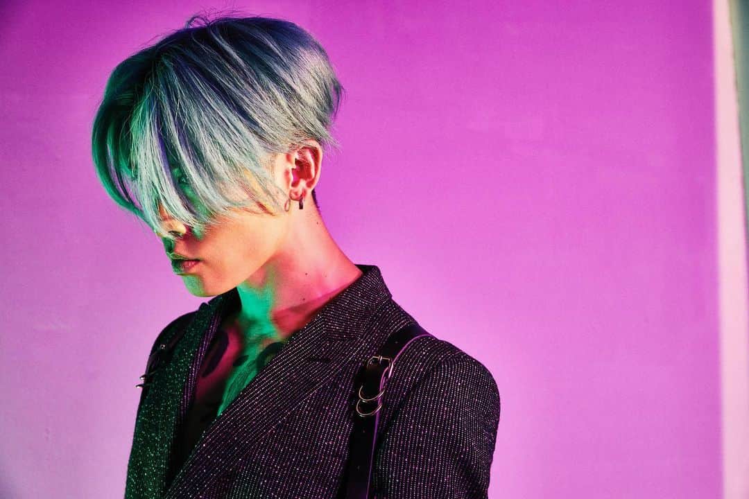 雅-MIYAVI-のインスタグラム