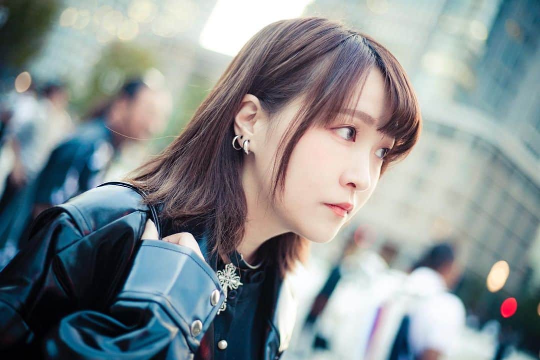 上原りゆきのインスタグラム：「📸」