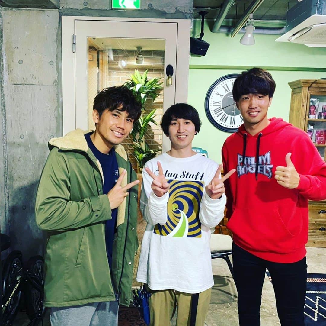 柏木陽介さんのインスタグラム写真 柏木陽介instagram やばい いつのや 自分で言うのも変なんやけど 小６まではイケメンでした どこで間違えたんやろ 懐かしいのもたまには いつの イケメン 小学校までは いつから きつい どのテレビでなんやろ あった