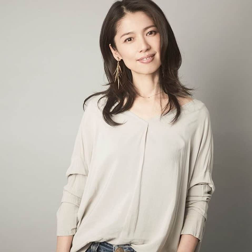 純名里沙のインスタグラム
