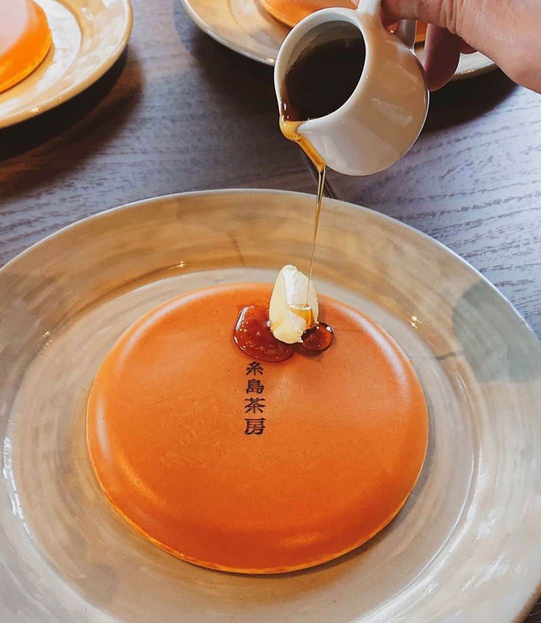 RETRIP<リトリップ>グルメのグルメインスタ