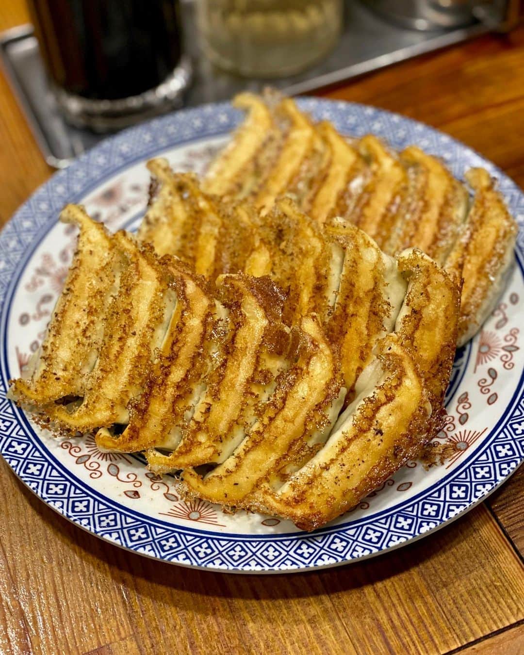 秋山具義のグルメインスタ