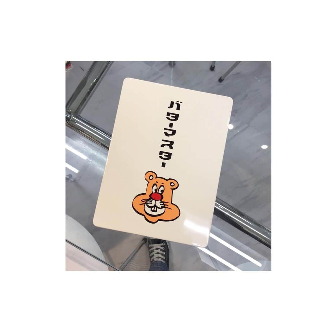 渡辺佳代子さんのインスタグラム写真 - (渡辺佳代子Instagram)「何て可愛い菓子缶😍 ジルの小嶋さんありがとう！」2月14日 14時15分 - kayoko_watanabe