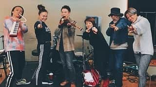 PUSHIMさんのインスタグラム写真 - (PUSHIMInstagram)「Piano / Mi3 Guitar / NODATIN  Backing Vocals / CHINO, Chica Special Guest / ソヘグム奏者ハ ミョンス氏 でお送りする、 「Premium meets Premium2020」 PUSHIM Acoustic Live2020 2月18日(火) at 浜離宮朝日ホール OPEN 18:00 / START 18:30 全席指定¥6,900- TICKET 発売中!!! Pコード 171-399 / Lコード74574 INFO : SOGO TOKYO 03-3405-9999 . #Mi3 #NODATIN #CHINO #Chica #ハミョンス　 #pushim #premiummeetspremium2020 #浜離宮朝日ホール」2月14日 14時18分 - shinoyama_pushim