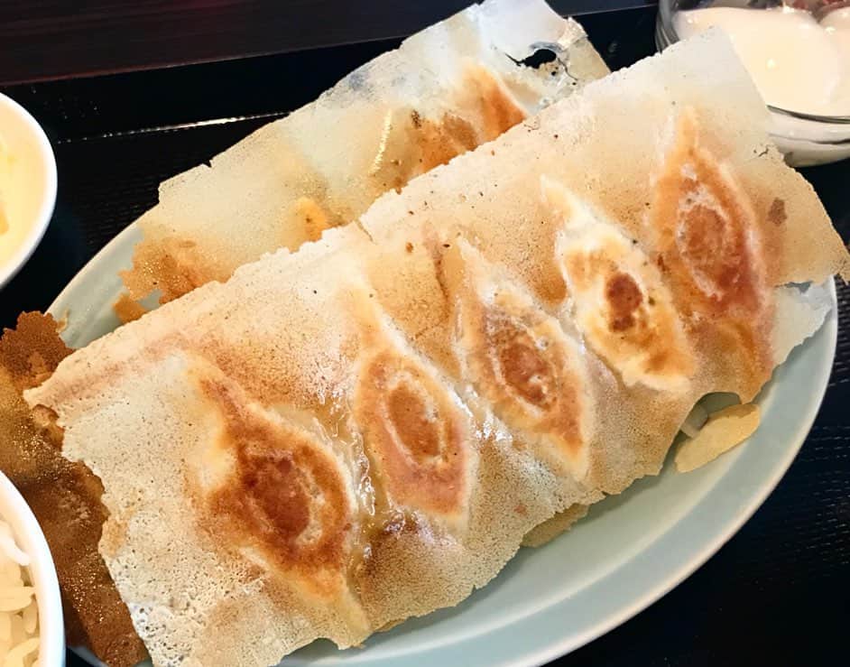 田中セシルのグルメインスタ