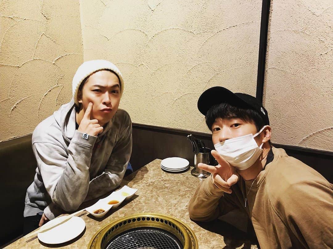 ko-daiのグルメインスタ